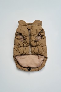 WASSERDICHTE JACKE PET WASSERDICHTE JACKE PET