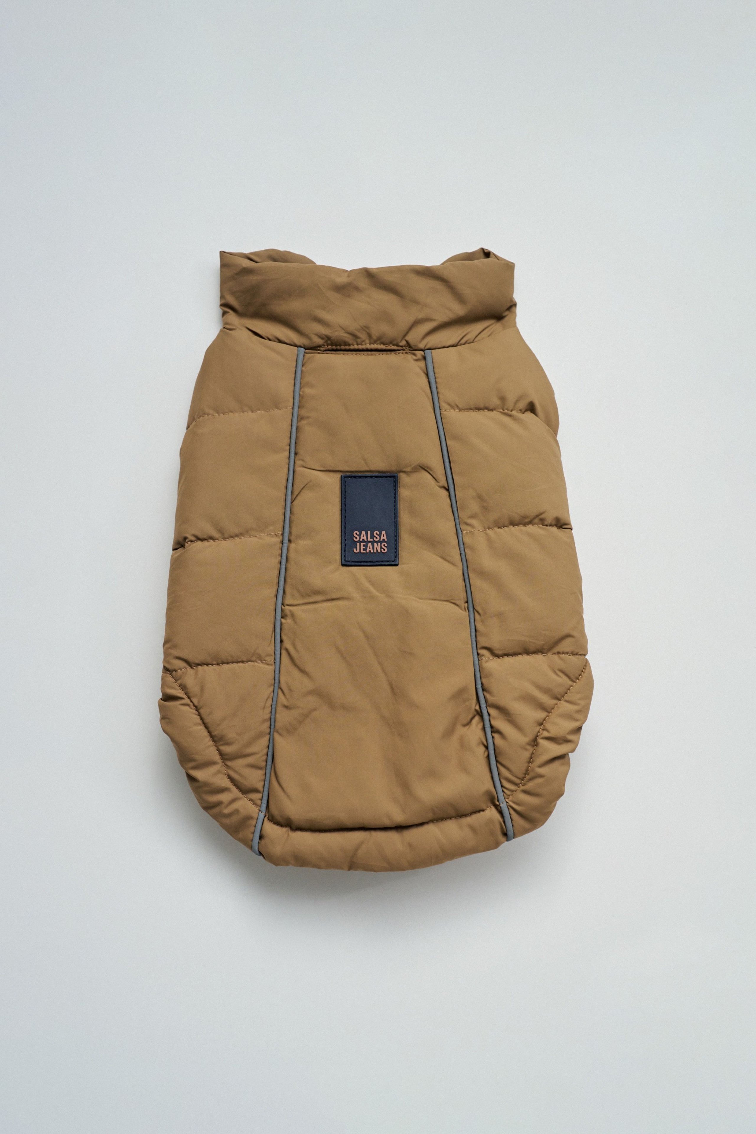 WASSERDICHTE JACKE PET