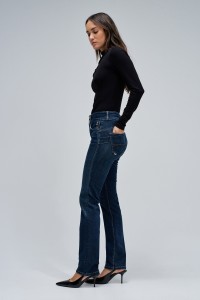 SECRET PUSH IN SLIM JEANS SECRET PUSH IN SLIM JEANS