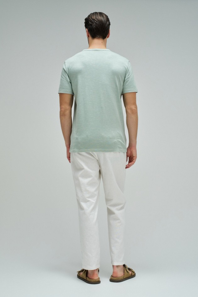 T-SHIRT CON BRANDING