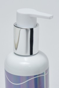 LOTION VOOR HUIDVERZORGING LUZ