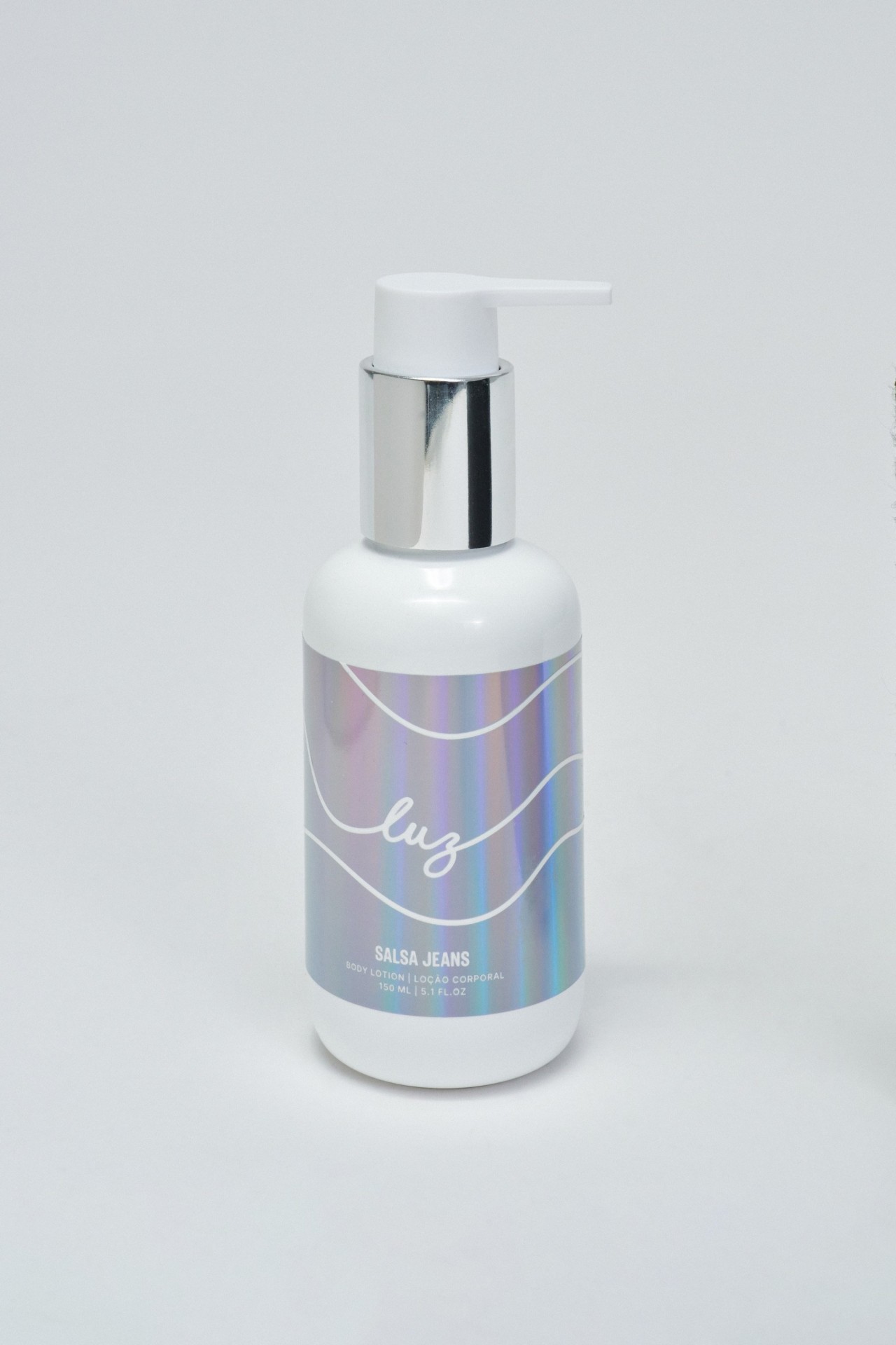 LOTION VOOR HUIDVERZORGING LUZ
