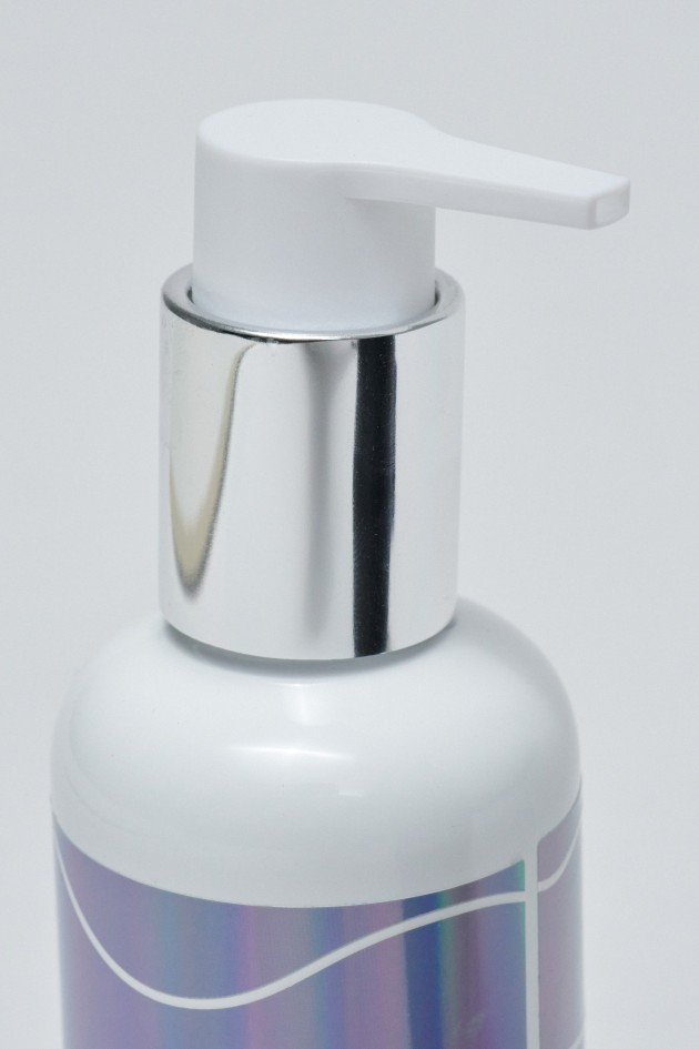 LOTION VOOR HUIDVERZORGING LUZ