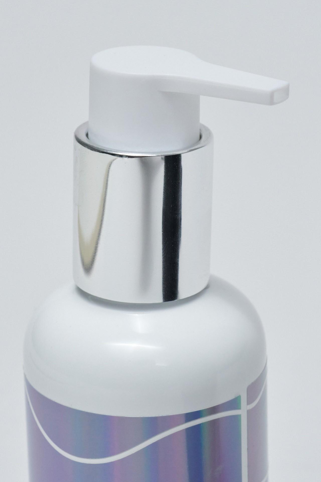 LOTION VOOR HUIDVERZORGING LUZ