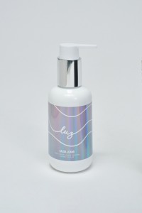 LOTION VOOR HUIDVERZORGING LUZ