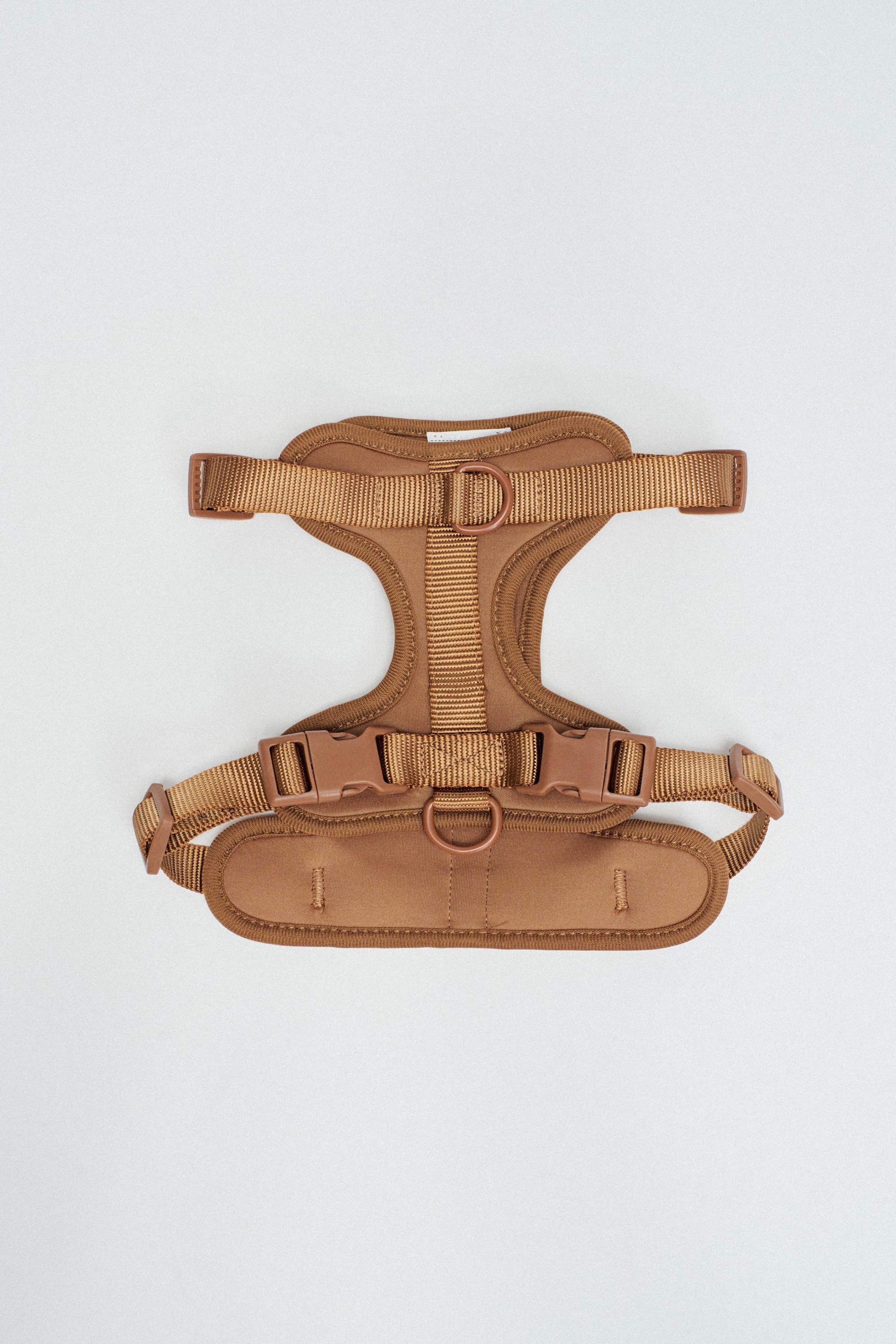 LEINE, BRUSTGURT UND TASCHENHALTER PET
