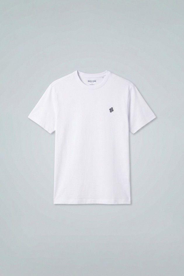 T-SHIRT AVEC BRANDING