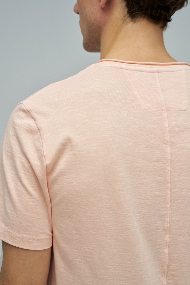T-SHIRT COM BRANDING