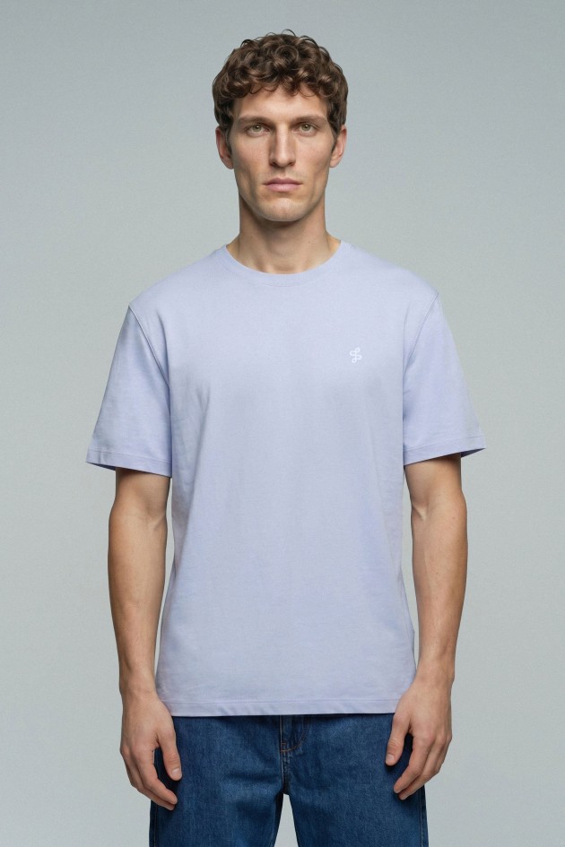 T-SHIRT AVEC BRANDING