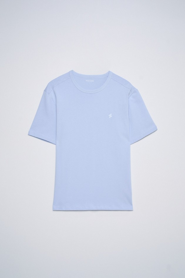 T-SHIRT AVEC BRANDING