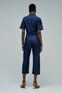 LIGHTDENIM-OVERALL LIGHTDENIM-OVERALL