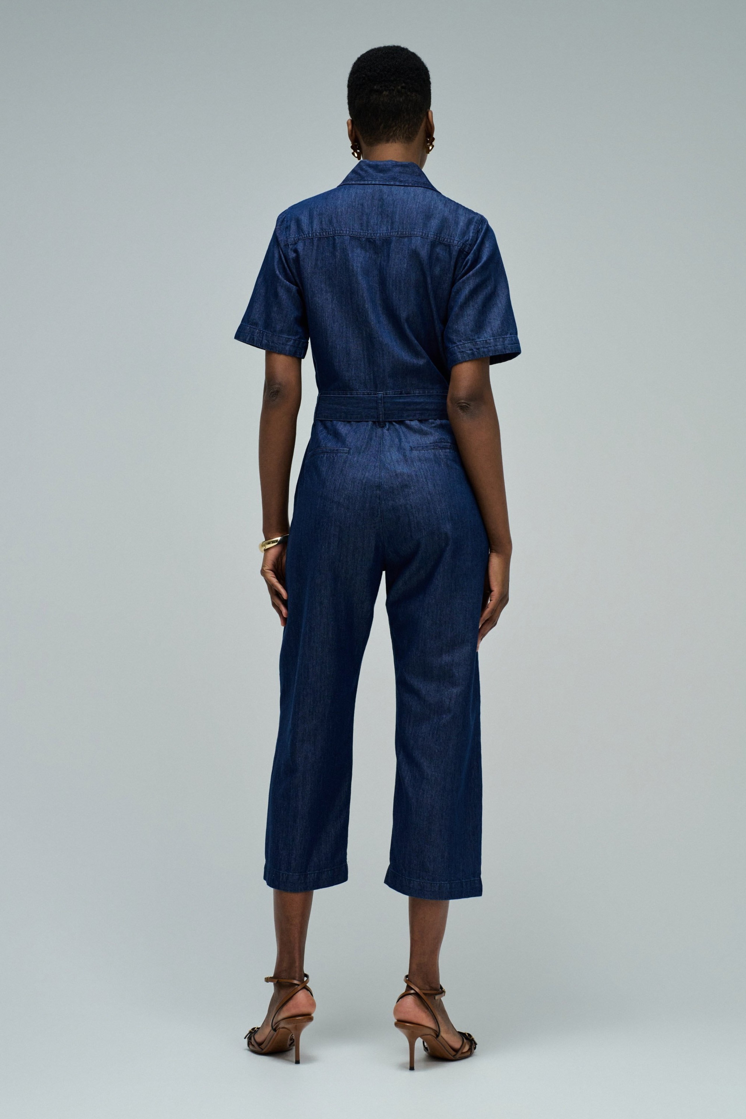 LIGHTDENIM-OVERALL