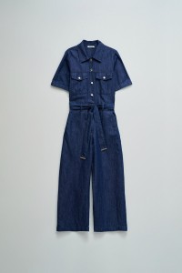 LIGHTDENIM-OVERALL LIGHTDENIM-OVERALL
