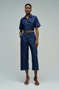 LIGHTDENIM-OVERALL LIGHTDENIM-OVERALL