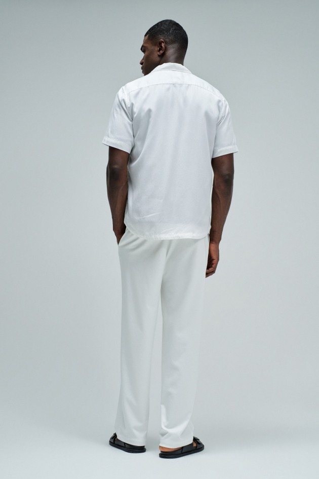 LIGHTDENIM-HEMD