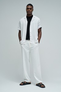 LIGHTDENIM-HEMD