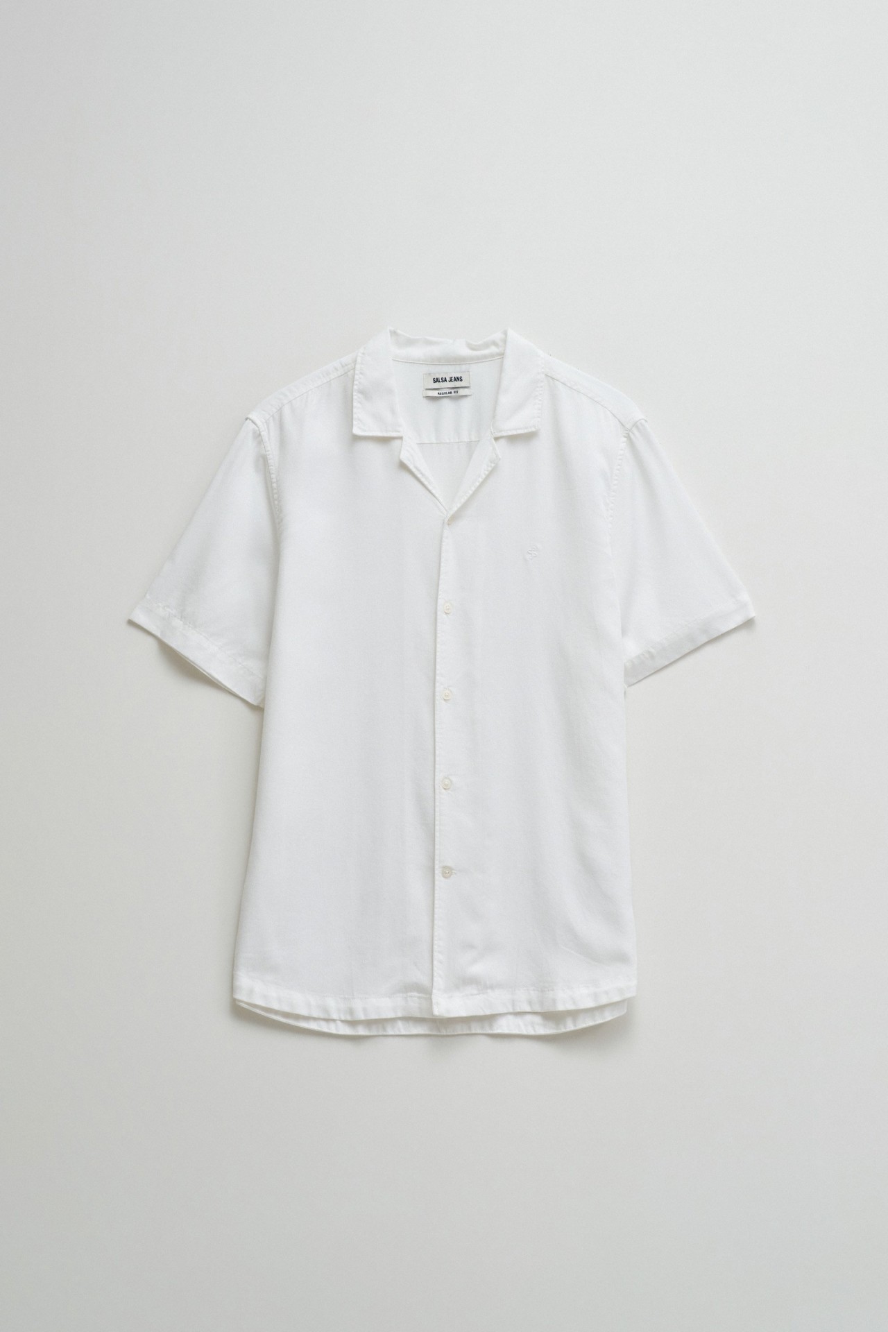 LIGHTDENIM-HEMD