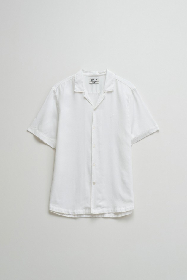 LIGHTDENIM-HEMD