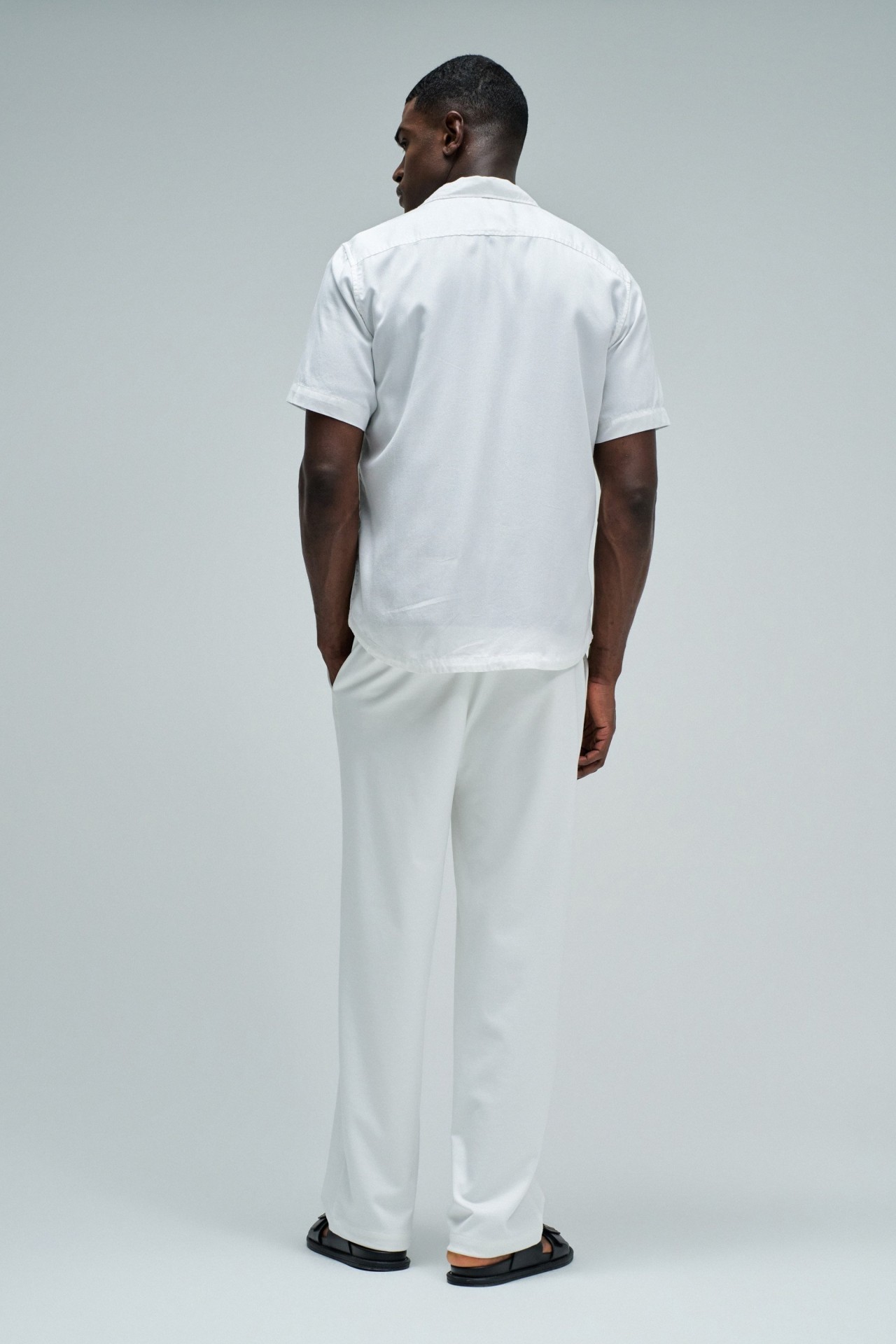 LIGHTDENIM-HEMD