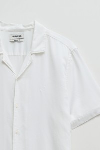 LIGHTDENIM-HEMD