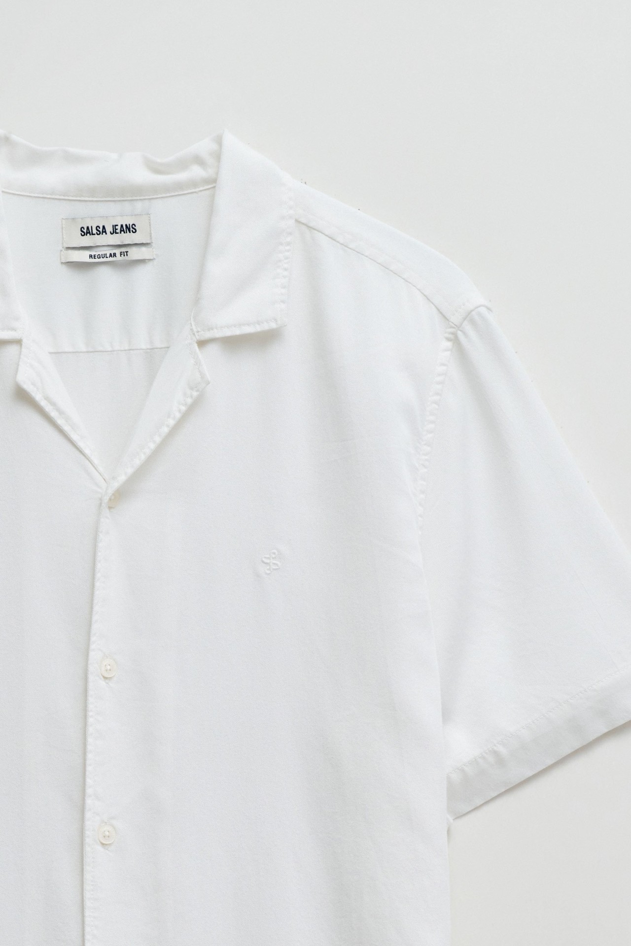 LIGHTDENIM-HEMD