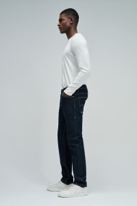 REGULAR FIT JEANS