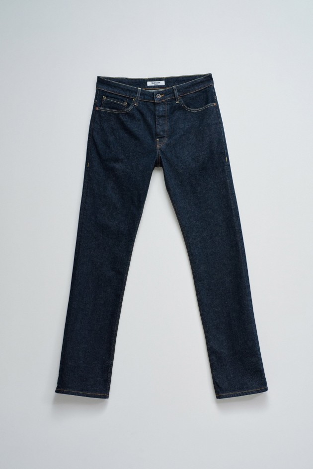 REGULAR FIT JEANS