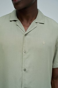 LIGHTDENIM-HEMD