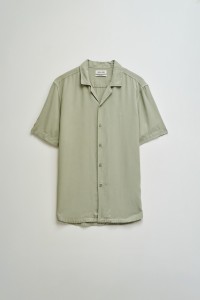 LIGHTDENIM-HEMD