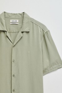 LIGHTDENIM-HEMD
