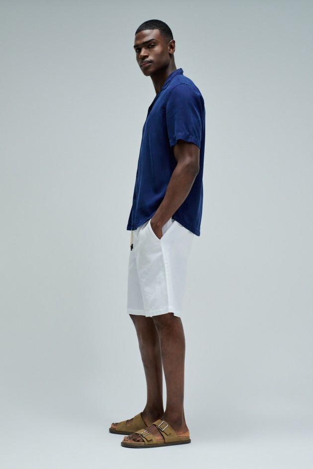 LIGHTDENIM-HEMD