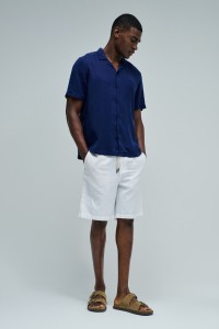 LIGHTDENIM-HEMD
