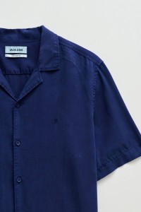LIGHTDENIM-HEMD