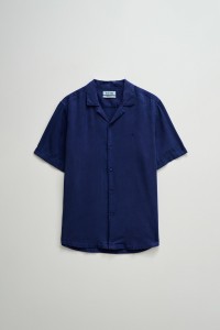 LIGHTDENIM-HEMD