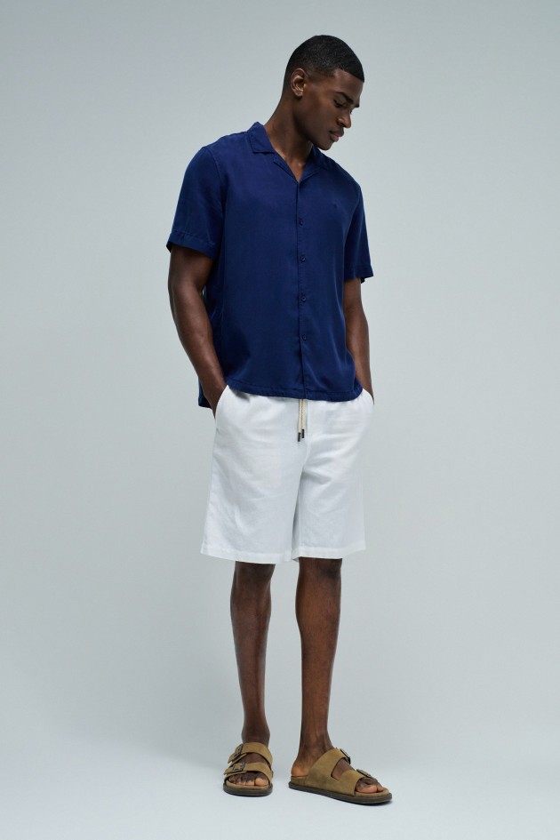 LIGHTDENIM-HEMD