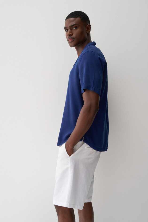 LIGHTDENIM-HEMD