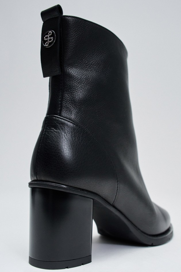 LEREN SCHOENEN