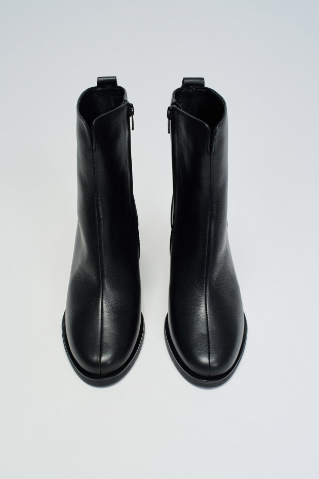 LEREN SCHOENEN