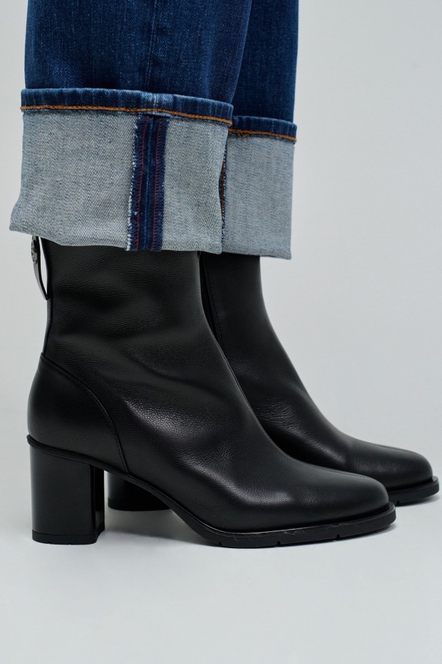 LEREN SCHOENEN