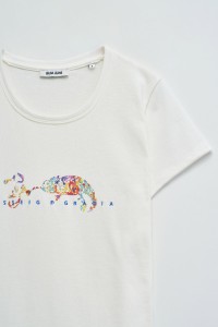 T-SHIRT PASSEIG DE GRAC�A