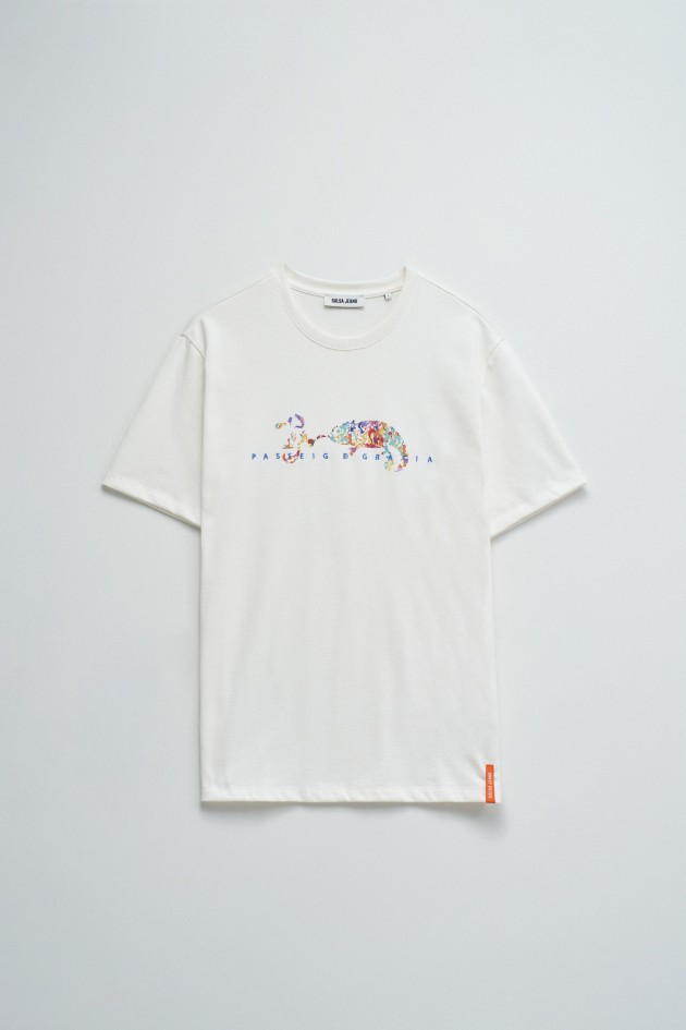 T-SHIRT PASSEIG DE GRAC�A