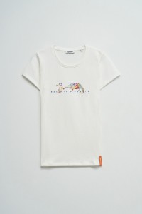 T-SHIRT PASSEIG DE GRAC�A