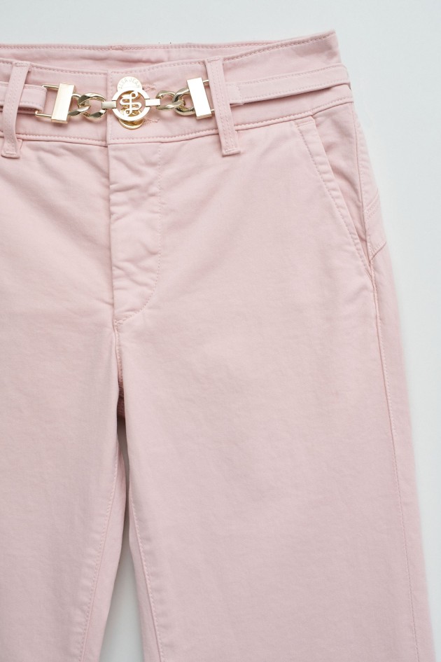SECRET CHINO PUSH IN STRAIGHT