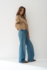 BOMBER EFEITO SUEDE