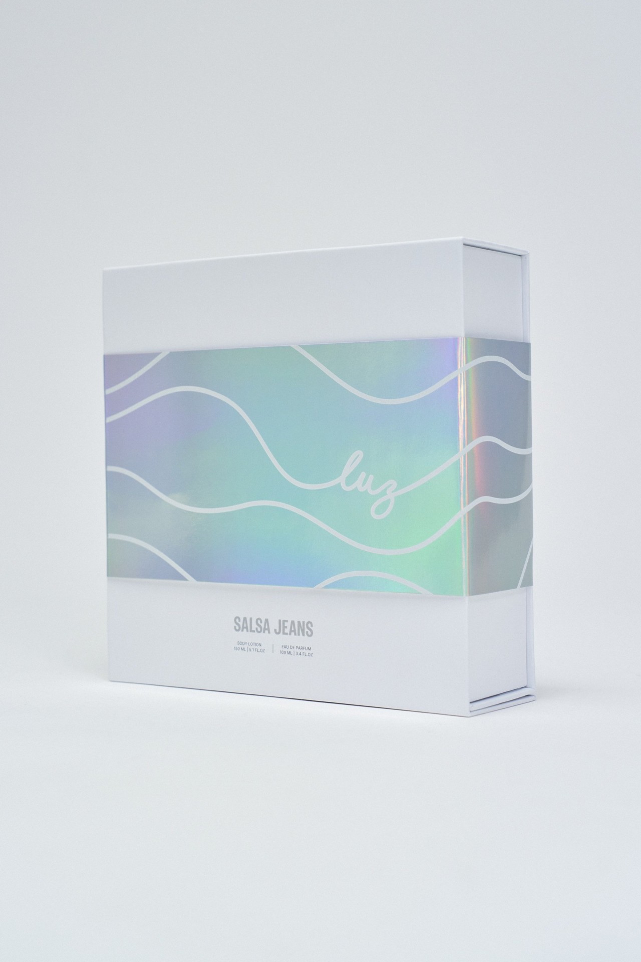 COFFRET LUZ