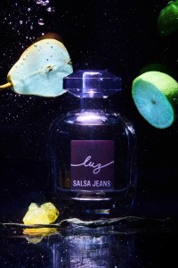 COFFRET LUZ