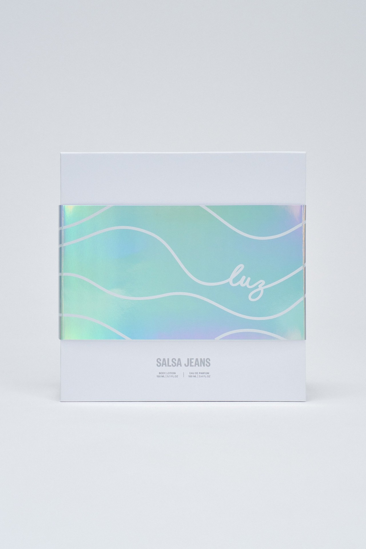 COFFRET LUZ