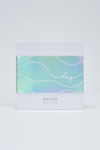 COFFRET LUZ