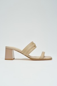 LEDEREN SANDALEN
