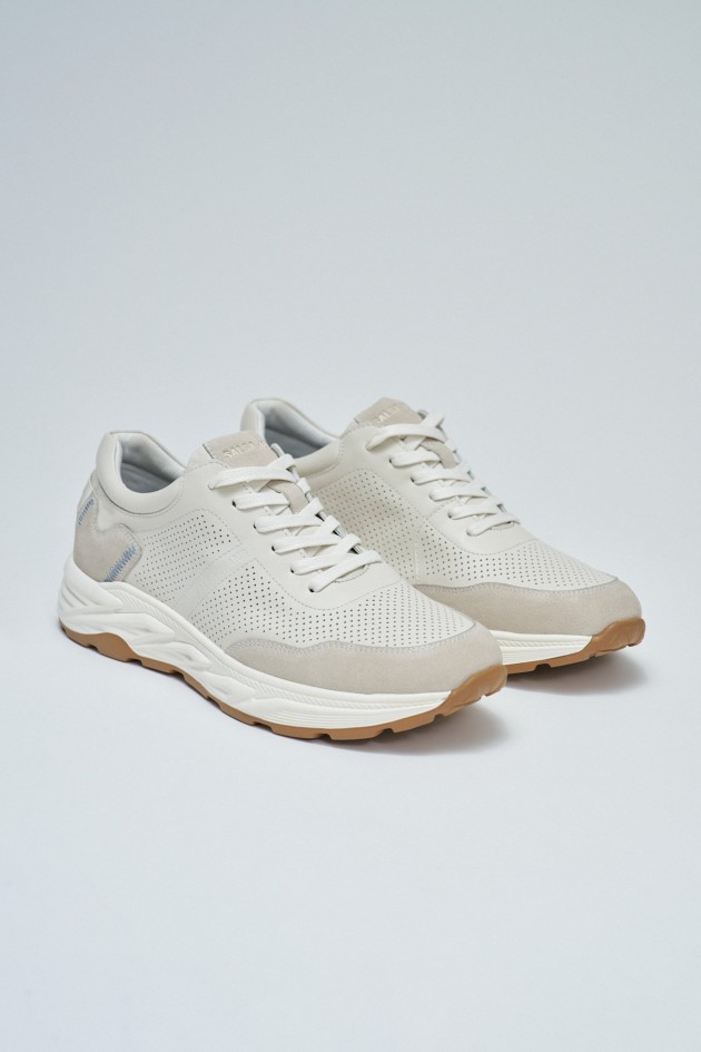 LEEREN SCHOENEN